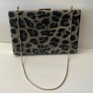 Kate spade New York emanuelle leopard purse
